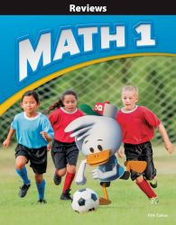 DCA - Math 1 Reviews, 5th ed.