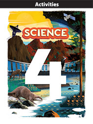 DCA - Science 4 Student Activities, 5th ed.