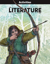 DCA - Reading 6 Activities: Perspectives in Literature (3rd Ed.)
