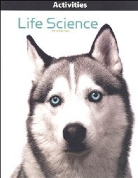 DCA - Life Science  Student Lab Manual (5th ed.)