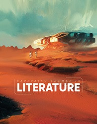 DCA - Exploring Themes in Literature Student Edition (5th ed.)