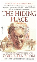 DCA - Hiding Place