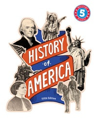 Heritage Studies 5 Student Edition (5th edition)