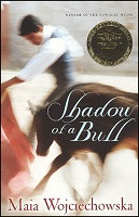 *One Free Book With Every $50* - Shadow of a Bull