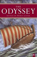 *One Free Book With Every $50* - Odyssey