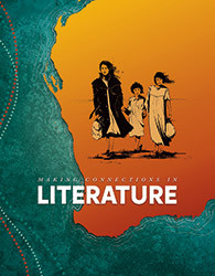 DCA - Making Connections in Literature Student Edition, 4th ed.