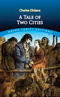 DCA - Tale of Two Cities (Dover)