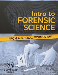 Intro to Forensic Science Student