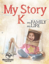 My Story My Family My Life K