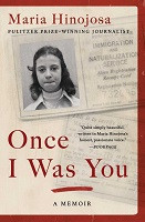 *One Free Book With Every $50* - Once I Was You