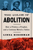 *One Free Book With Every $50* - Color of Abolition: