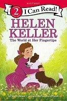 *One Free Book with Every $50* - Helen Keller: The World at Her Fingertips (An I Can Read Book)