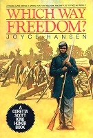 *One Free Book with Every $50* - Which Way Freedom?
