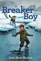 *One Free Book with Every $50* - Breaker Boy