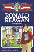 *One Free Book with Every $50* - Ronald Reagan: Young Leader
