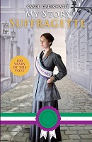 *One Free Book with Every $50* - My Story: Suffragette