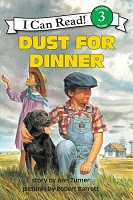 *One Free Book with Every $50* - Dust for Dinner (An I Can Read Book)
