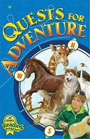 Quests for Adventure **Scratch and Dent**