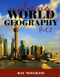 Exploring World Geography Part 2