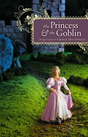 50% Off Sale - Princess and the Goblin