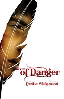*One Free Book with Every $50* - River of Danger