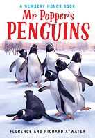 DCA - Mr. Popper's Penguins