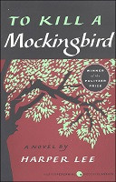 DCA To Kill a Mockingbird