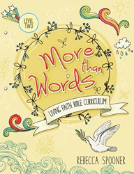 More Than Words: Level 2 (Grades 4-6)