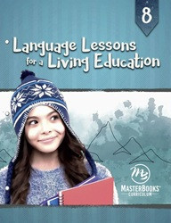 Language Lessons for a Living Education 9