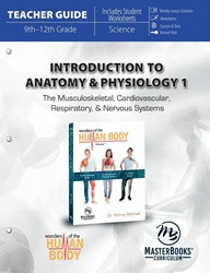 Introduction to Anatomy & Physiology 1 Teacher Guide