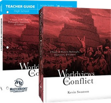Worldviews in Conflict Set
