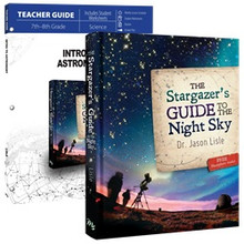 Intro to Astronomy Curriculum Pack