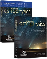Intro to Astrophysics Set