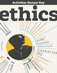 Ethics Activities Answer Key, 1st ed.