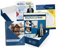 Teaching Writing: Structure and Style Forever Streaming  *3rd Edition*