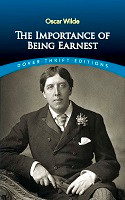 *One Free Book With Every $50* - Importance of Being Earnest