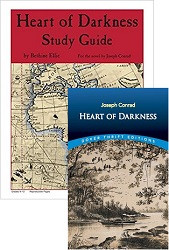 Heart of Darkness Guide/Book