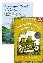 Frog and Toad Together Guide/Book
