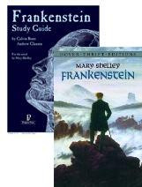 Frankenstein Guide/Book