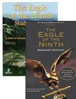 Eagle of the Ninth Guide/Book