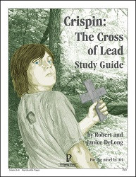 Crispin: Cross of Lead Guide