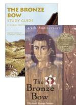 Bronze Bow Guide/Book