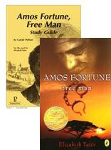 Amos Fortune, Free Man Guide/Book