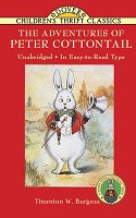 Adventures of Peter Cottontail