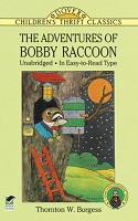 Adventures of Bobby Raccoon