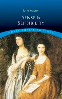 Sense and Sensibility (Dover)