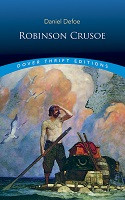 Robinson Crusoe (Dover)