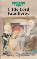 Little Lord Fauntleroy (Dover)