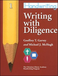 Writing with Diligence