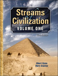 Streams of Civilization 1 3rd edition